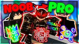 Getting The BEST Units In Anime Last Stand NOOB TO PRO ( CRAZY LUCK )