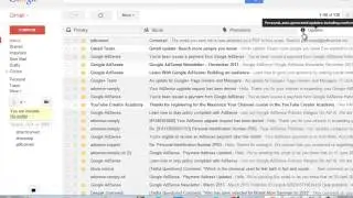 Convert email to pdf by just sending an email