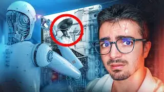 Pourquoi cette IA est TÉRRIFIANTE ? Dream Machine