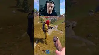 the lag in Rust has gotten out of hand...