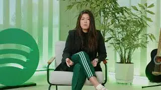 Spotify Inside Tracks | adidas