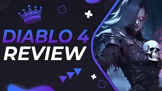 Diablo IV Honest Review (PC)