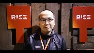 9Gag Founder Ray Chan : How 9Gag Become Multi Million Dollar Company