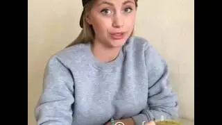 Шкура приехала с Москвы