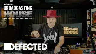 Louie Vega - Stories from The NYC (Defected Broadcasting House)