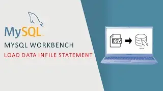 MYSQL Tutorial: Efficiently Importing Large CSV Files into MySQL Database with LOAD DATA INFILE