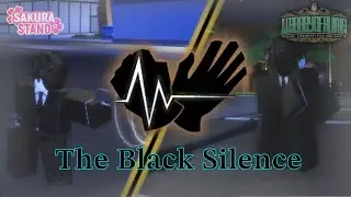 [Sakura Stand] New spec Black Silence showcase