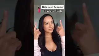 Jennifer’s Body Halloween Costume Idea