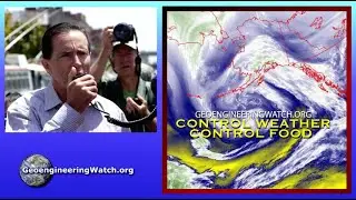 Geoengineering Watch Global Alert News, June 29, 2024, # 464 ( Dane Wigington )