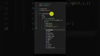 best Python graphics design ep31 || Python turtle design || Python graphics code