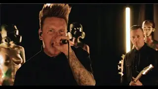 Papa Roach - Tightrope (INFEST IN-Studio) Live 2020