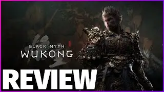 Black Myth: Wukong Review – This Monkey Shines