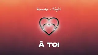 Monsieur Nov - À toi ft. Franglish (Audio Officiel)