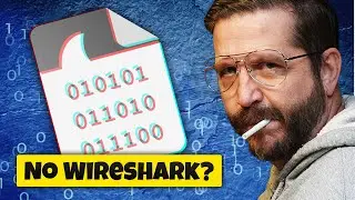 How to Get PCAP When You Don’t Have Wireshark