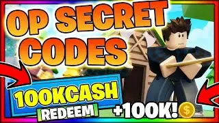 TIMBER CODES *SECRET* UPDATE! ALL NEW OP SECRET ROBLOX TIMBER WORKING CODES!