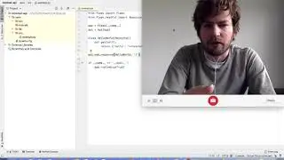 Which database is suitable for Python Flask?