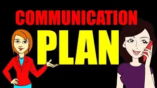 How to develop a Perfect Communication Plan for Your Project (5 Steps)