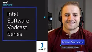 Inference Engine for Custom Neural Network Architectures with Intel® oneAPI | Intel Software Vodcast