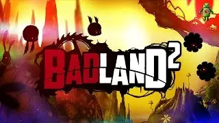 BADLAND 2 (iOS/Android) Gameplay HD