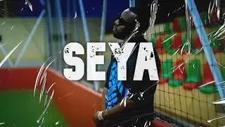 [FREE] Morad X Jul X Gims Type Beat 2024 - SEYA - Afro Trap Instrumental (Prod. by mashy)