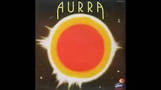 Aurra  -  When I Come Home