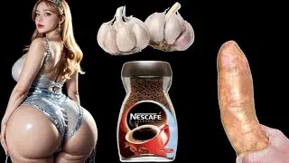 Coffee Mix Banana Cherry & Garlic Recipe Homemade Recipe Coffee Banana Smoothie Recipe Cherry Recipe