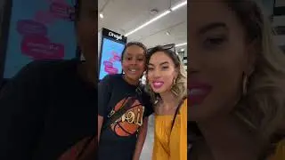 Brooke “Haul” at Sephora 😍 Part 1 
