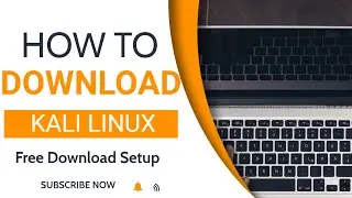 How To Download kali linux || latest version 2020