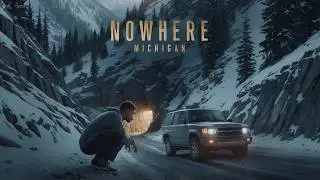 Best Thriller Movie - Nowhere Michigan - Full Movies in English