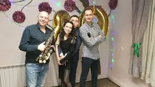 Мы Светлану поздравляем 🙌 С днём рождения Света 👍 #юбилейСветы #деньрождения #Светлана Юбилей 30 лет