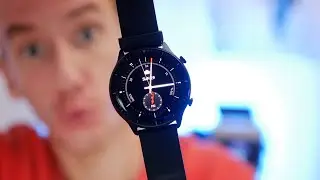 Amazfit GTR 2 Review: One Month Later [English]