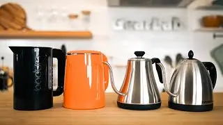 Electric Kettle In 2023 | Top 5 Best Electric Kettle Review