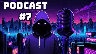 Episode 7: Launching the Purple Hoodie Movement – A New Era in Tech Growth!