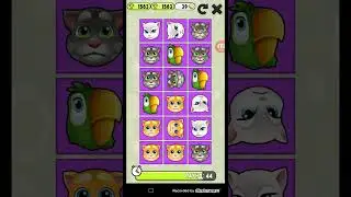 My Talking Tom 1.3.1 взлом.версия