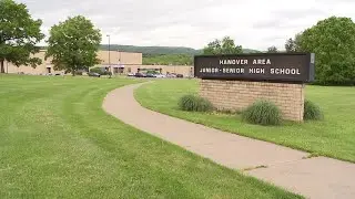 Hanover Area School District Implements new 'active shooter protocols'