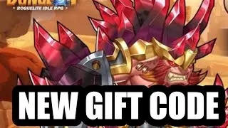 New Brave Dungeon Code September 2021 | Brave Dungeon Redeem Code Tickett | Brave Dungeon Gift Code