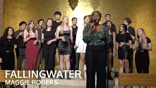 fallingwater (Maggie Rogers) - Nocturnal A Cappella