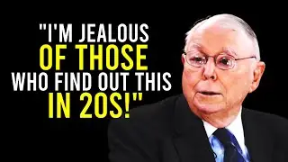 Charlie Munger: Unfamiliar 10 Philosophies of Successful Investing ( Watch this multiple times! )