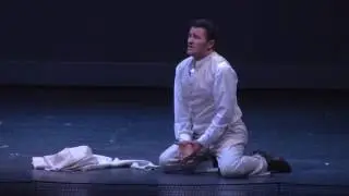 Piotr Beczała & Sonya Yoncheva - 'Faust': Finale Act 3