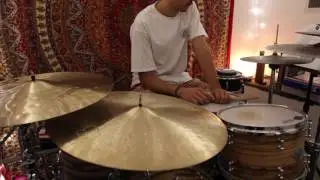 Instagroove 3: Locked In A Basement