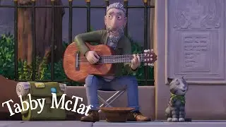 Sing Along with Tabby McTat🩷 @GruffaloWorld: Compilation