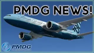 PMDG 777 + XBOX News! | MSFS PMDG News Update!