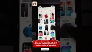 iPhone Shortcuts Tutorial.iOS Shortcuts for beginners. iPhone Shortcuts 2024.iPhone Automation Tips.