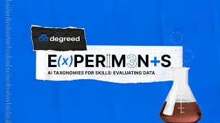 Keeping Skill Taxonomies Updated with AI