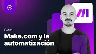 Curso de Make.com y la automatización