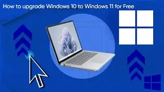 How to upgrade Windows 10 to Windows 11 23H2