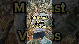 MrBeast Best Videos 