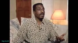 Ike Turner Interview