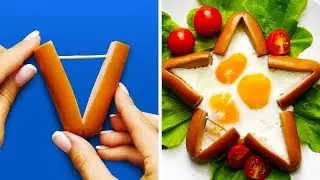 18 RÁPIDAS IDEAS PARA UN DESAYUNO ESCOLAR