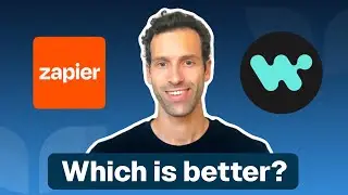 Zapier vs. Workato: Which is better?